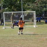 โครงการแข่งขันกีฬาสัมพันธ์เด็กและเยาวชนในเขตตำบลสันทราย ประจำปี ๒๕๖๙