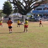 โครงการแข่งขันกีฬาสัมพันธ์เด็กและเยาวชนในเขตตำบลสันทราย ประจำปี ๒๕๖๙