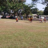 โครงการแข่งขันกีฬาสัมพันธ์เด็กและเยาวชนในเขตตำบลสันทราย ประจำปี ๒๕๖๙