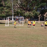 โครงการแข่งขันกีฬาสัมพันธ์เด็กและเยาวชนในเขตตำบลสันทราย ประจำปี ๒๕๖๙