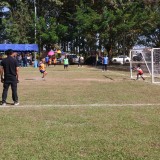 โครงการแข่งขันกีฬาสัมพันธ์เด็กและเยาวชนในเขตตำบลสันทราย ประจำปี ๒๕๖๙