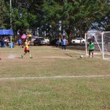 โครงการแข่งขันกีฬาสัมพันธ์เด็กและเยาวชนในเขตตำบลสันทราย ประจำปี ๒๕๖๙