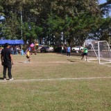 โครงการแข่งขันกีฬาสัมพันธ์เด็กและเยาวชนในเขตตำบลสันทราย ประจำปี ๒๕๖๙