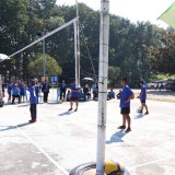 โครงการแข่งขันกีฬาสัมพันธ์เด็กและเยาวชนในเขตตำบลสันทราย ประจำปี ๒๕๖๙