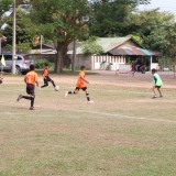 โครงการแข่งขันกีฬาสัมพันธ์เด็กและเยาวชนในเขตตำบลสันทราย ประจำปี ๒๕๖๙