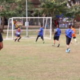 โครงการแข่งขันกีฬาสัมพันธ์เด็กและเยาวชนในเขตตำบลสันทราย ประจำปี ๒๕๖๙