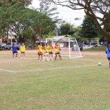 โครงการแข่งขันกีฬาสัมพันธ์เด็กและเยาวชนในเขตตำบลสันทราย ประจำปี ๒๕๖๙