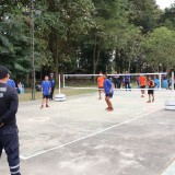 โครงการแข่งขันกีฬาสัมพันธ์เด็กและเยาวชนในเขตตำบลสันทราย ประจำปี ๒๕๖๙