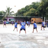 โครงการแข่งขันกีฬาสัมพันธ์เด็กและเยาวชนในเขตตำบลสันทราย ประจำปี ๒๕๖๙