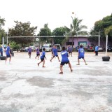 โครงการแข่งขันกีฬาสัมพันธ์เด็กและเยาวชนในเขตตำบลสันทราย ประจำปี ๒๕๖๙