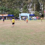 โครงการแข่งขันกีฬาสัมพันธ์เด็กและเยาวชนในเขตตำบลสันทราย ประจำปี ๒๕๖๙