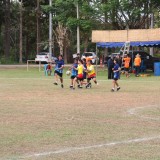 โครงการแข่งขันกีฬาสัมพันธ์เด็กและเยาวชนในเขตตำบลสันทราย ประจำปี ๒๕๖๙