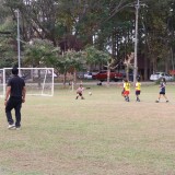 โครงการแข่งขันกีฬาสัมพันธ์เด็กและเยาวชนในเขตตำบลสันทราย ประจำปี ๒๕๖๙