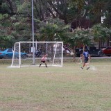 โครงการแข่งขันกีฬาสัมพันธ์เด็กและเยาวชนในเขตตำบลสันทราย ประจำปี ๒๕๖๙