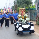 โครงการแข่งขันกีฬาสัมพันธ์เด็กและเยาวชนในเขตตำบลสันทราย ประจำปี ๒๕๖๙