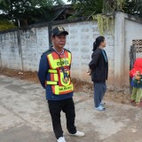 โครงการแข่งขันกีฬาสัมพันธ์เด็กและเยาวชนในเขตตำบลสันทราย ประจำปี ๒๕๖๙