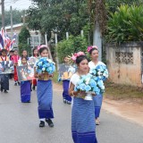 โครงการแข่งขันกีฬาสัมพันธ์เด็กและเยาวชนในเขตตำบลสันทราย ประจำปี ๒๕๖๙