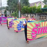 โครงการแข่งขันกีฬาสัมพันธ์เด็กและเยาวชนในเขตตำบลสันทราย ประจำปี ๒๕๖๙