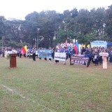 โครงการแข่งขันกีฬาสัมพันธ์เด็กและเยาวชนในเขตตำบลสันทราย ประจำปี ๒๕๖๙