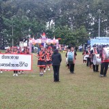 โครงการแข่งขันกีฬาสัมพันธ์เด็กและเยาวชนในเขตตำบลสันทราย ประจำปี ๒๕๖๙