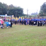 โครงการแข่งขันกีฬาสัมพันธ์เด็กและเยาวชนในเขตตำบลสันทราย ประจำปี ๒๕๖๙