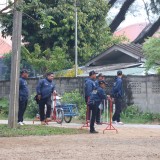 โครงการแข่งขันกีฬาสัมพันธ์เด็กและเยาวชนในเขตตำบลสันทราย ประจำปี ๒๕๖๙