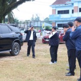 โครงการแข่งขันกีฬาสัมพันธ์เด็กและเยาวชนในเขตตำบลสันทราย ประจำปี ๒๕๖๙