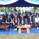 โครงการแข่งขันกีฬาสัมพันธ์เด็กและเยาวชนในเขตตำบลสันทราย ประจำปี ๒๕๖๙