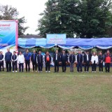 โครงการแข่งขันกีฬาสัมพันธ์เด็กและเยาวชนในเขตตำบลสันทราย ประจำปี ๒๕๖๙