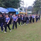 โครงการแข่งขันกีฬาสัมพันธ์เด็กและเยาวชนในเขตตำบลสันทราย ประจำปี ๒๕๖๙