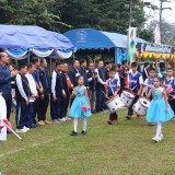 โครงการแข่งขันกีฬาสัมพันธ์เด็กและเยาวชนในเขตตำบลสันทราย ประจำปี ๒๕๖๙