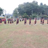 โครงการแข่งขันกีฬาสัมพันธ์เด็กและเยาวชนในเขตตำบลสันทราย ประจำปี ๒๕๖๙