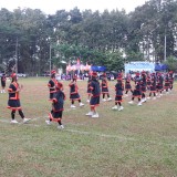 โครงการแข่งขันกีฬาสัมพันธ์เด็กและเยาวชนในเขตตำบลสันทราย ประจำปี ๒๕๖๙