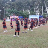 โครงการแข่งขันกีฬาสัมพันธ์เด็กและเยาวชนในเขตตำบลสันทราย ประจำปี ๒๕๖๙