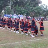 โครงการแข่งขันกีฬาสัมพันธ์เด็กและเยาวชนในเขตตำบลสันทราย ประจำปี ๒๕๖๙