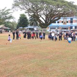 โครงการแข่งขันกีฬาสัมพันธ์เด็กและเยาวชนในเขตตำบลสันทราย ประจำปี ๒๕๖๙