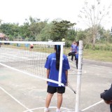 โครงการแข่งขันกีฬาสัมพันธ์เด็กและเยาวชนในเขตตำบลสันทราย ประจำปี ๒๕๖๙