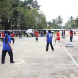 โครงการแข่งขันกีฬาสัมพันธ์เด็กและเยาวชนในเขตตำบลสันทราย ประจำปี ๒๕๖๙