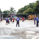 โครงการแข่งขันกีฬาสัมพันธ์เด็กและเยาวชนในเขตตำบลสันทราย ประจำปี ๒๕๖๙