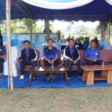 โครงการแข่งขันกีฬาสัมพันธ์เด็กและเยาวชนในเขตตำบลสันทราย ประจำปี ๒๕๖๙