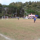 โครงการแข่งขันกีฬาสัมพันธ์เด็กและเยาวชนในเขตตำบลสันทราย ประจำปี ๒๕๖๙