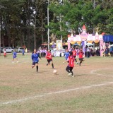 โครงการแข่งขันกีฬาสัมพันธ์เด็กและเยาวชนในเขตตำบลสันทราย ประจำปี ๒๕๖๙