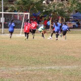 โครงการแข่งขันกีฬาสัมพันธ์เด็กและเยาวชนในเขตตำบลสันทราย ประจำปี ๒๕๖๙