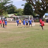 โครงการแข่งขันกีฬาสัมพันธ์เด็กและเยาวชนในเขตตำบลสันทราย ประจำปี ๒๕๖๙