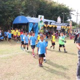 โครงการแข่งขันกีฬาสัมพันธ์เด็กและเยาวชนในเขตตำบลสันทราย ประจำปี ๒๕๖๙