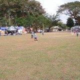 โครงการแข่งขันกีฬาสัมพันธ์เด็กและเยาวชนในเขตตำบลสันทราย ประจำปี ๒๕๖๙