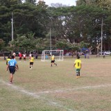 โครงการแข่งขันกีฬาสัมพันธ์เด็กและเยาวชนในเขตตำบลสันทราย ประจำปี ๒๕๖๙