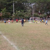 โครงการแข่งขันกีฬาสัมพันธ์เด็กและเยาวชนในเขตตำบลสันทราย ประจำปี ๒๕๖๙