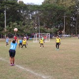 โครงการแข่งขันกีฬาสัมพันธ์เด็กและเยาวชนในเขตตำบลสันทราย ประจำปี ๒๕๖๙