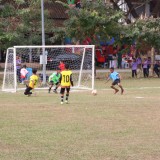 โครงการแข่งขันกีฬาสัมพันธ์เด็กและเยาวชนในเขตตำบลสันทราย ประจำปี ๒๕๖๙